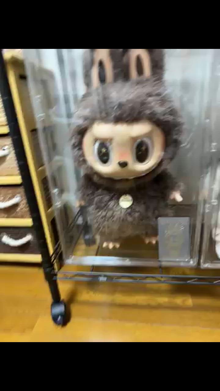 POP MART（ポップマート） POP MART THE MONSTERS I FOUND YOU