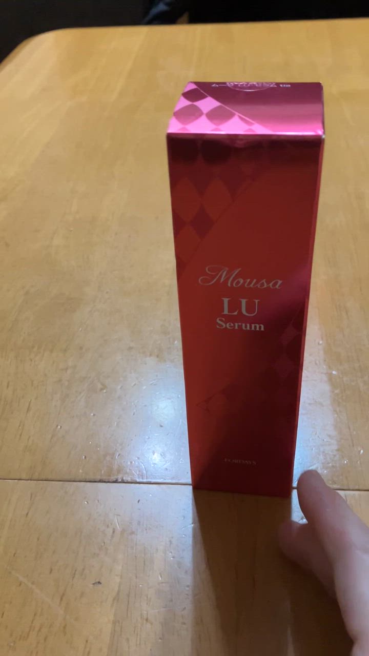 フォーデイズ ムーサ LU セラム tia 50g 美容液 : プライスラボ ヤフー