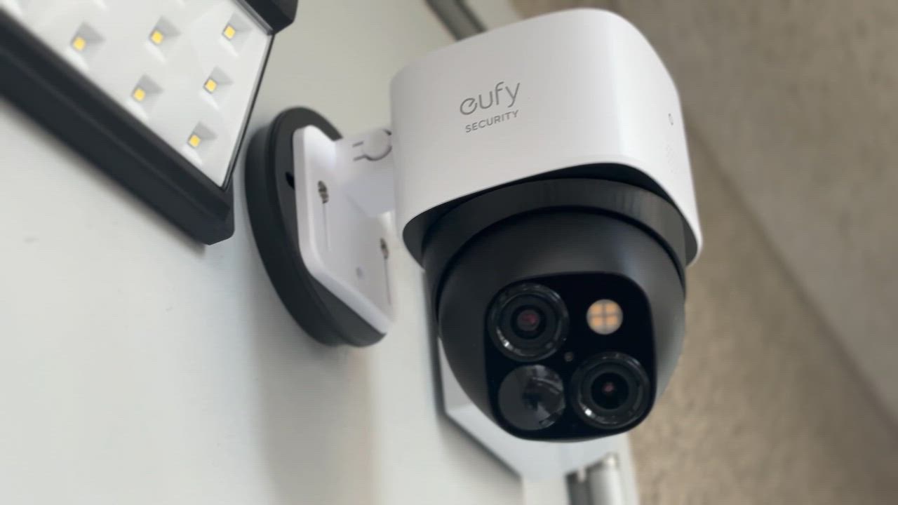 18ヶ月保証 Anker T8170521 防犯カメラ 屋外 ソーラー 小型 アンカー