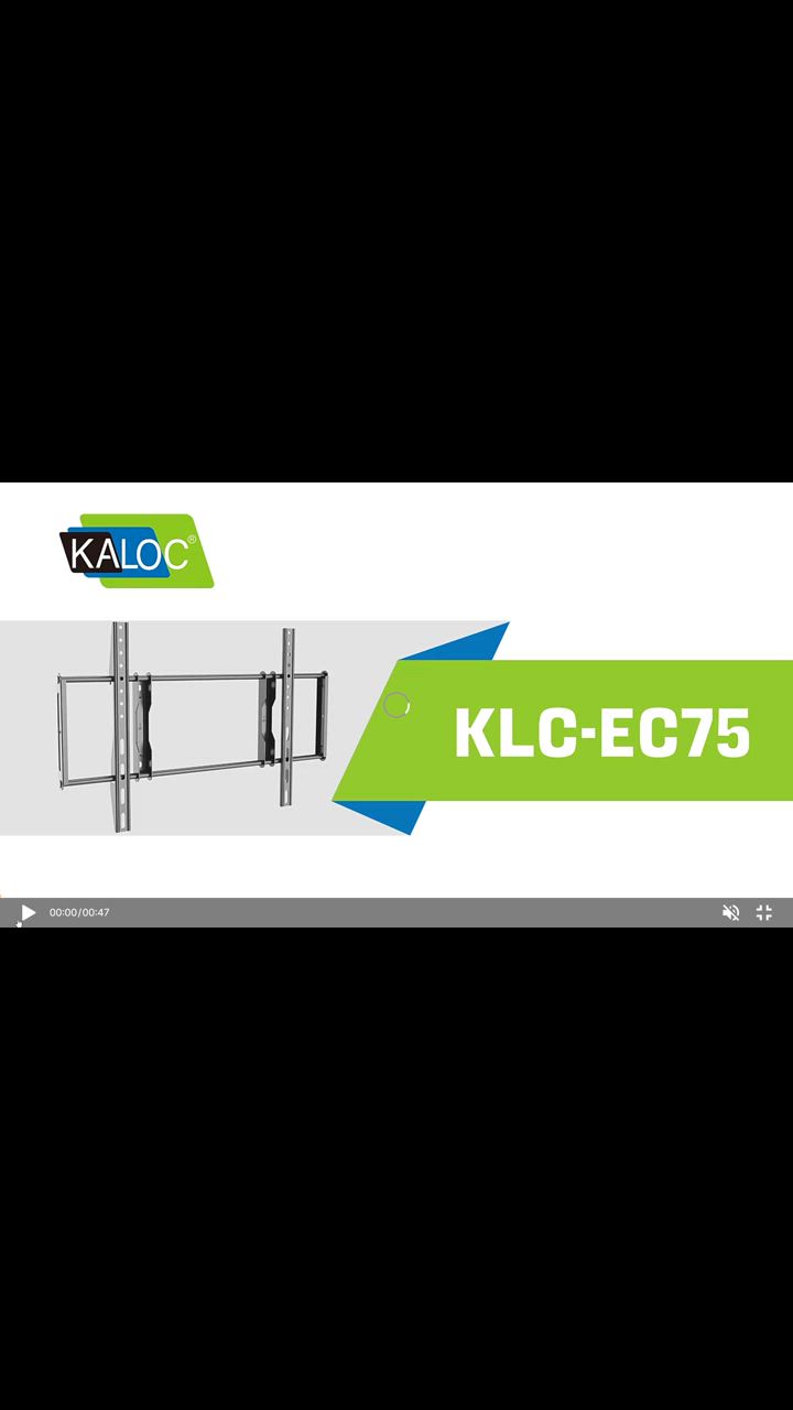 TCL ティーシーエル対応 液晶テレビ 壁掛け金具 40型43型50型55型58型