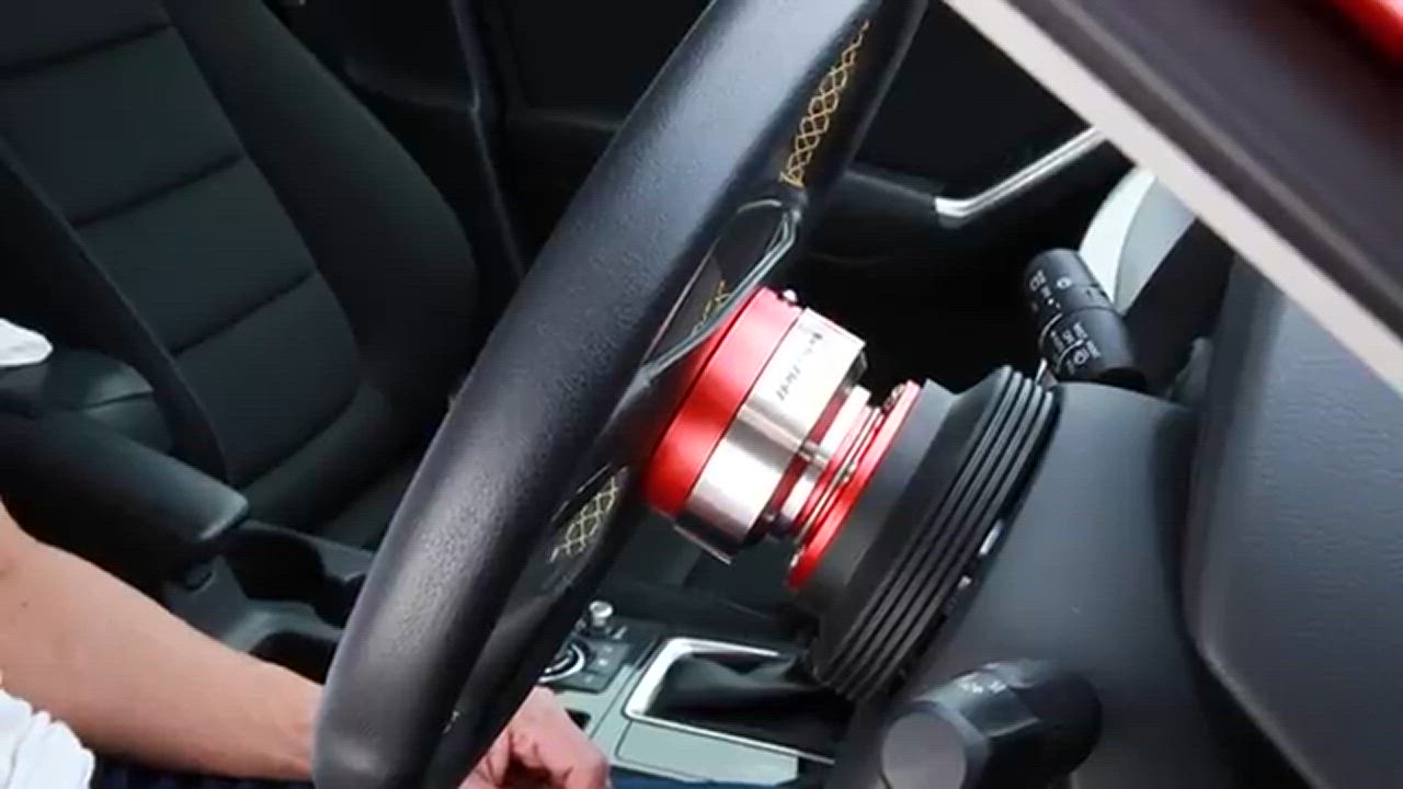 Works Bell（ワークスベル） ラフィックスII レッド ボールロック