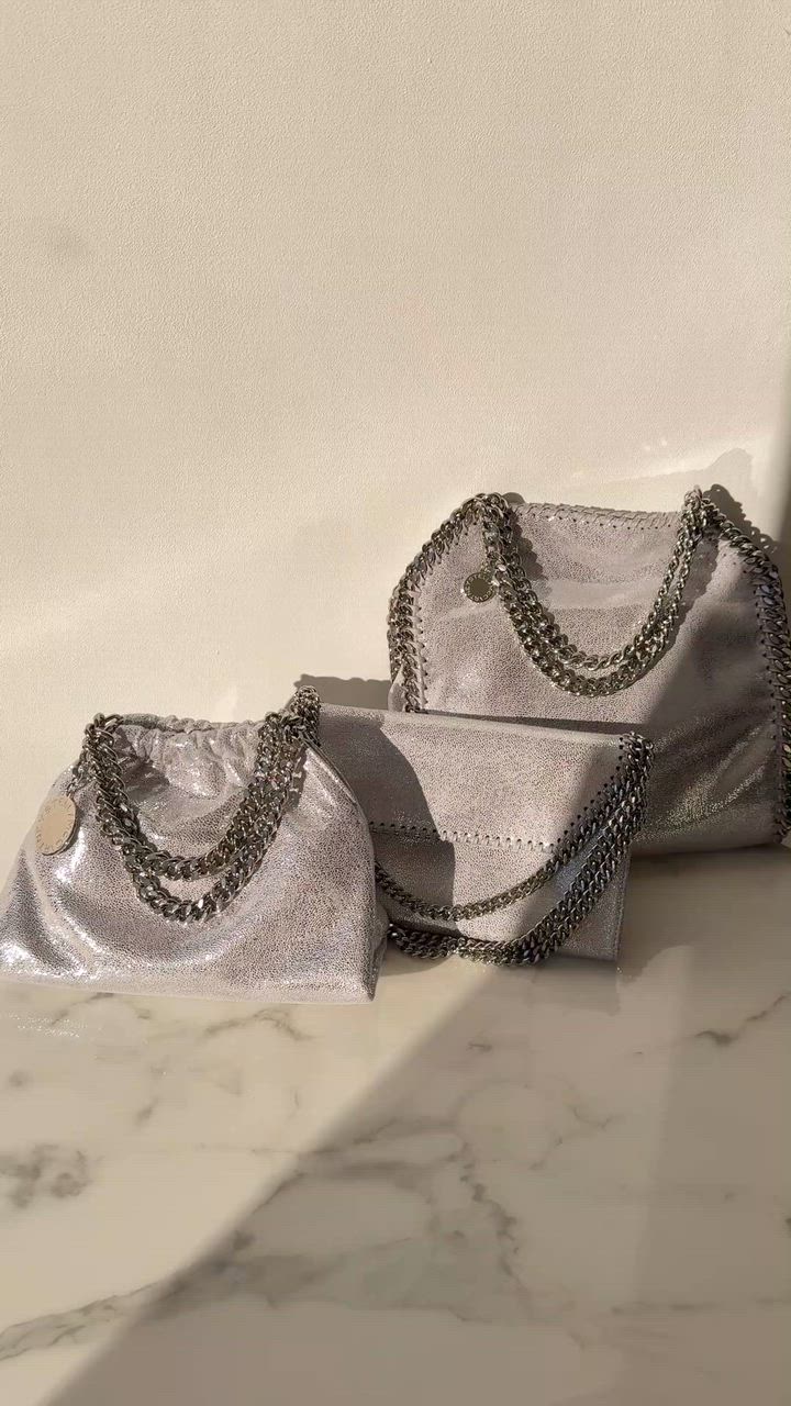 Stella McCartney（ステラ・マッカートニー） ショルダーバッグ