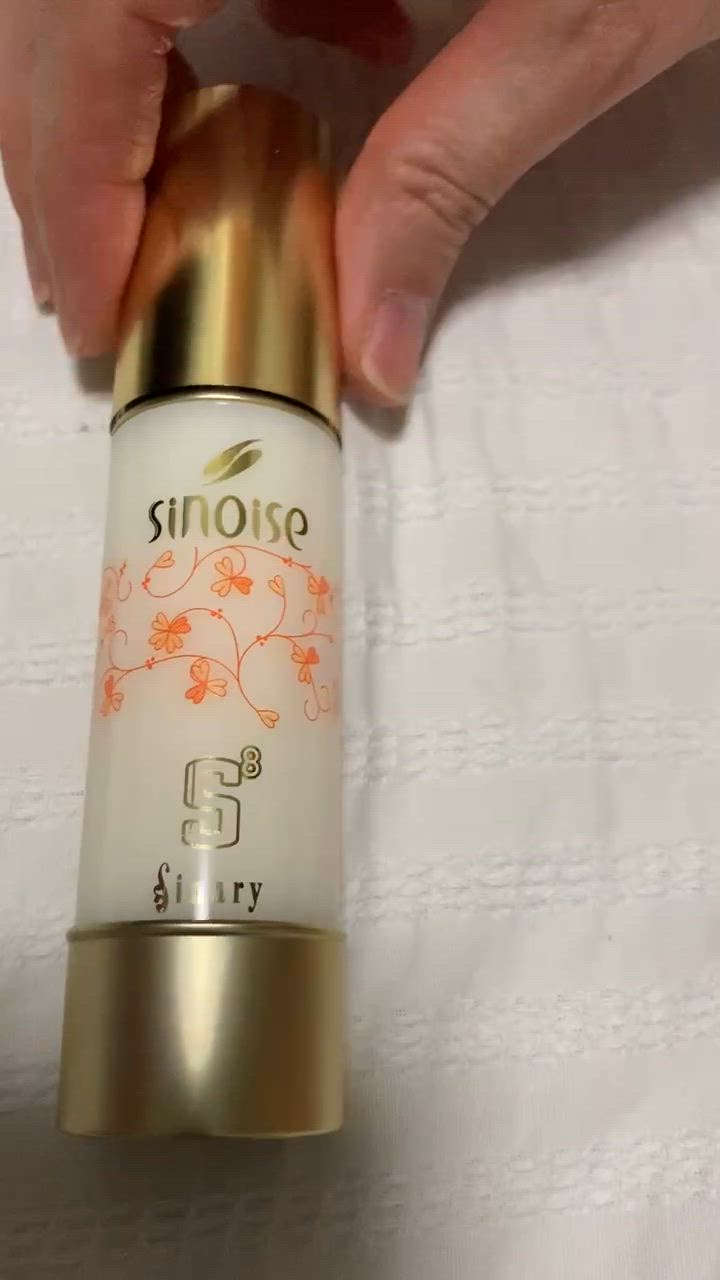 Sinary（シナリー） ※ シノワーズ S8 クリーム 35g : サンキュー