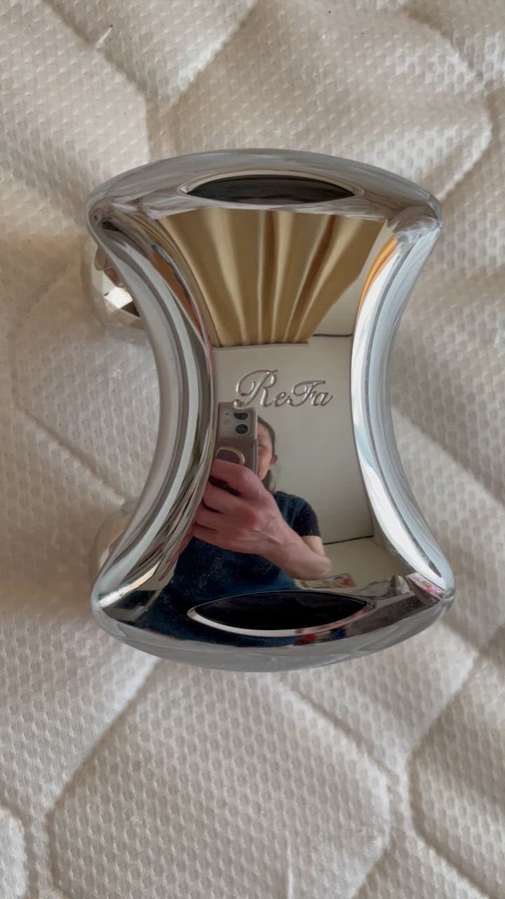 ReFa（リファ） 【公式ストア】美容ローラー ギフト フォーボディ お腹