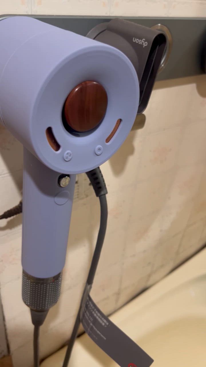 ダイソン ヘアドライヤー カバー 保護ケース シリコン 衝撃吸収 軽量