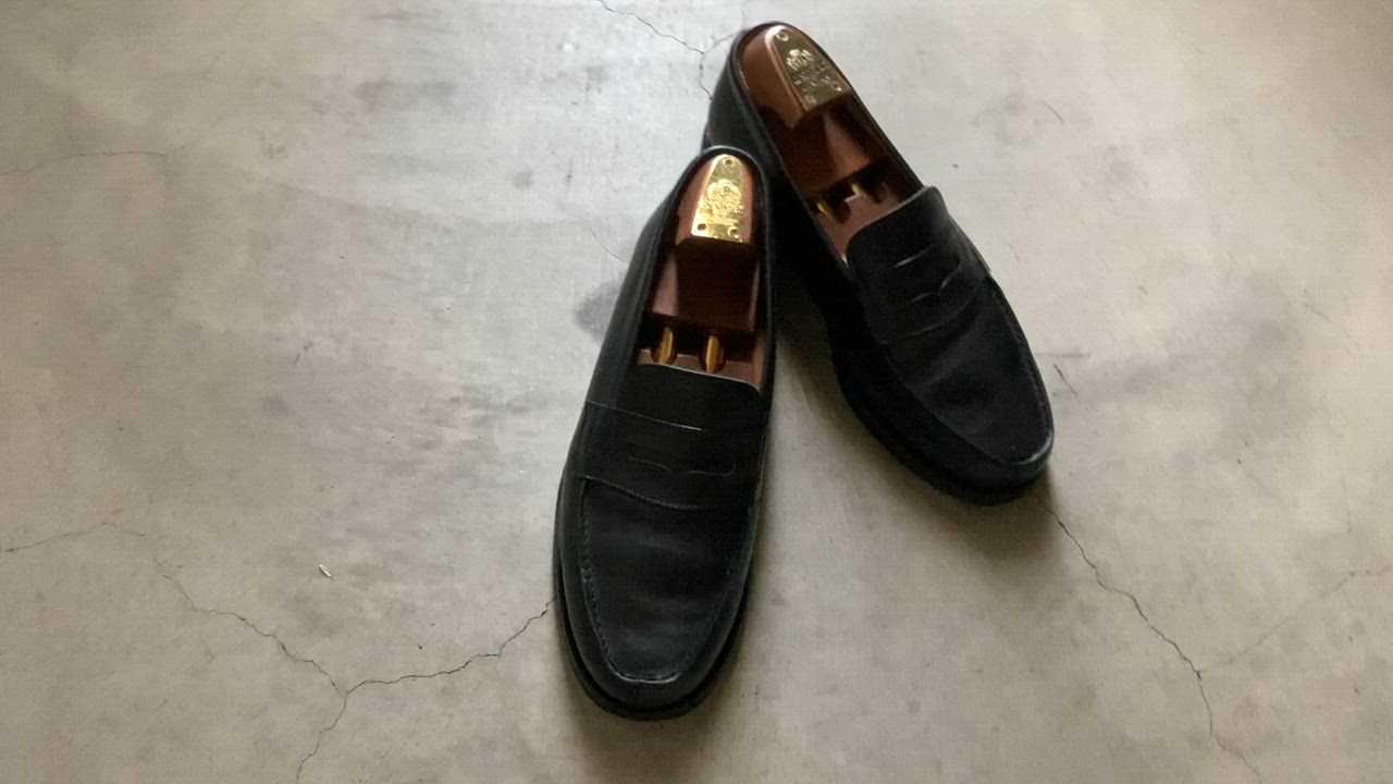 Berwick 1707（バーウィック） ローファー Berwick ローファー 4456