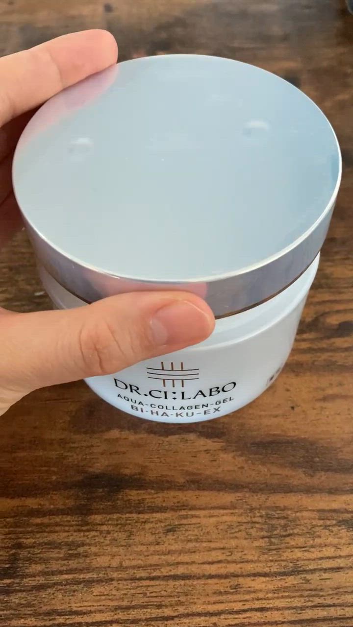 Dr.Ci：Labo（ドクターシーラボ） 【旧品】ドクターシーラボ アクア