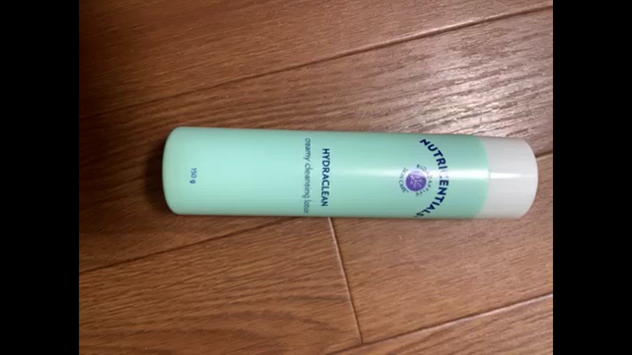 NU SKIN（ニュースキン） ニュートリセンシャルズ ハイドラクリーン