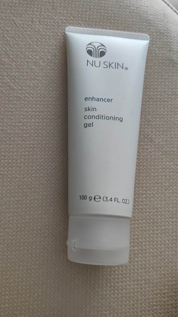 ニュースキン エンハンサー 100g 保湿ジェル : ダイエットラボ - 通販