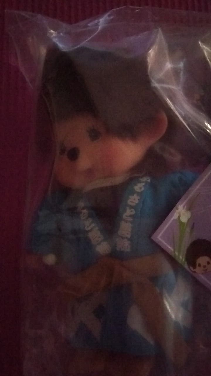 ふるさと納税 葛飾区 ふるさと葛飾モンチッチ : さとふる - 通販