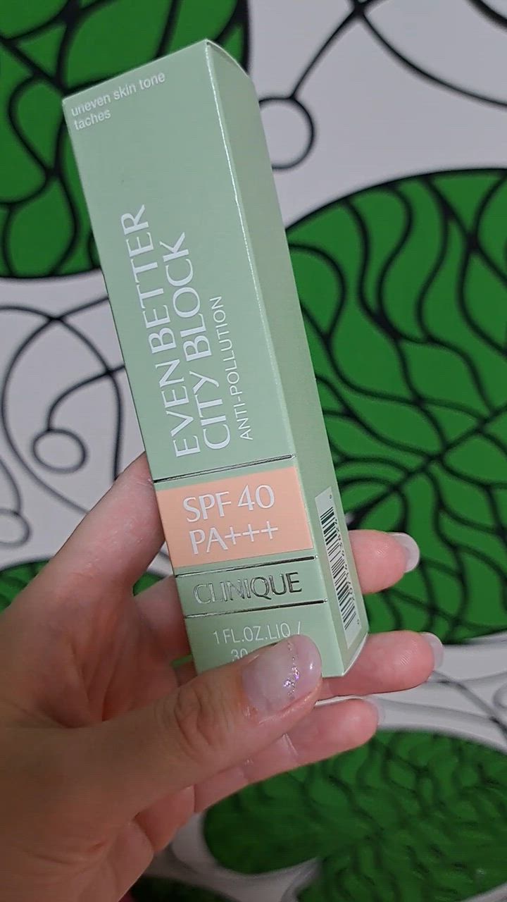 CLINIQUE（クリニーク） 並行輸入品 イーブン ベター シティー