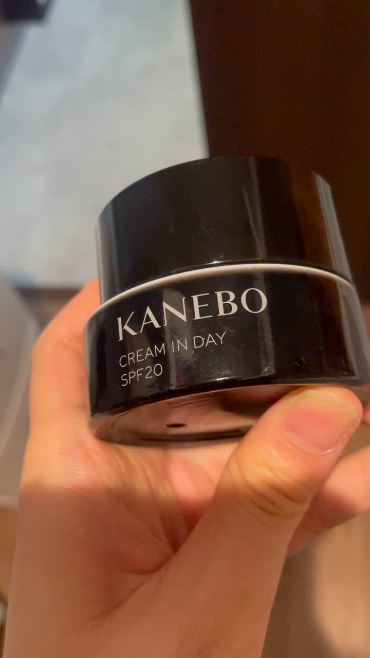 Kanebo（カネボウ） クリーム イン デイ SPF20/PA+++ 40g ヤマト便k