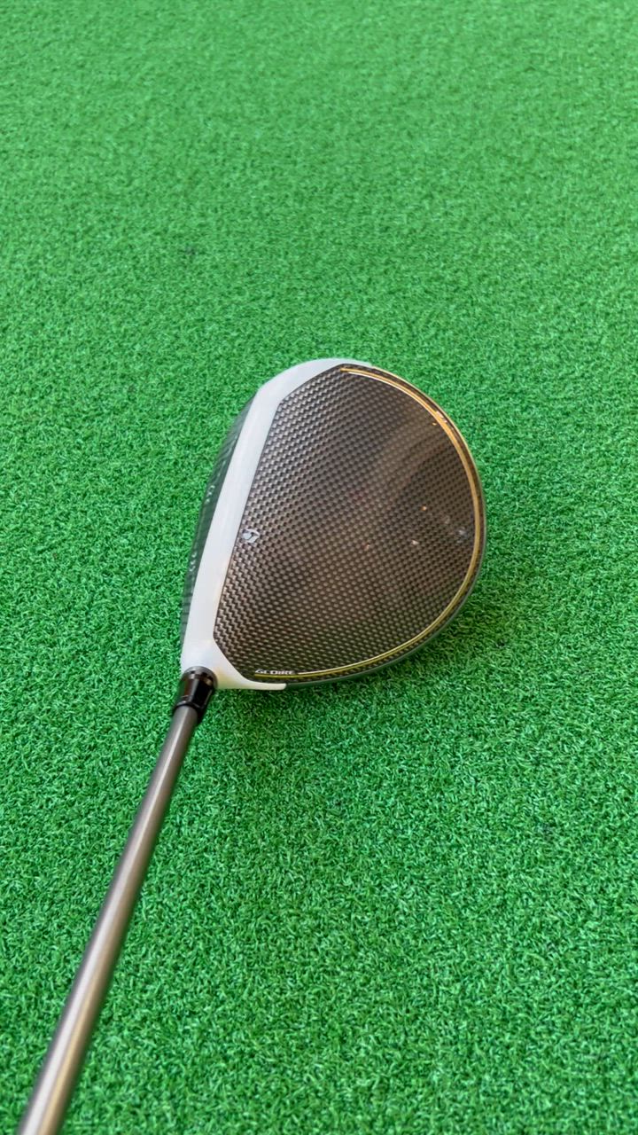 TaylorMade（テーラーメイド） ゴルフ ステルス グローレ プラス