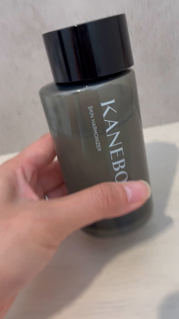 Kanebo（カネボウ） 国内正規品 スキン ハーモナイザー180ml : LT