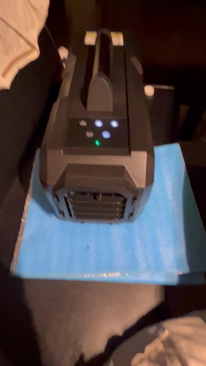 山善（YAMAZEN） 日動工業 ポータブルスポットクーラー カンゲキくん2