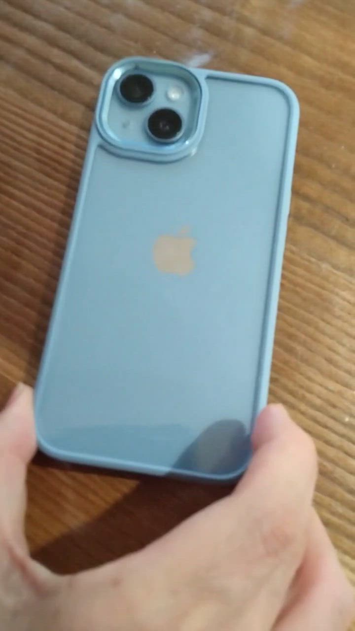 iPhone 14 『新品未開封』Apple 128GB ブルー [MPVJ3J/A] SIMフリー