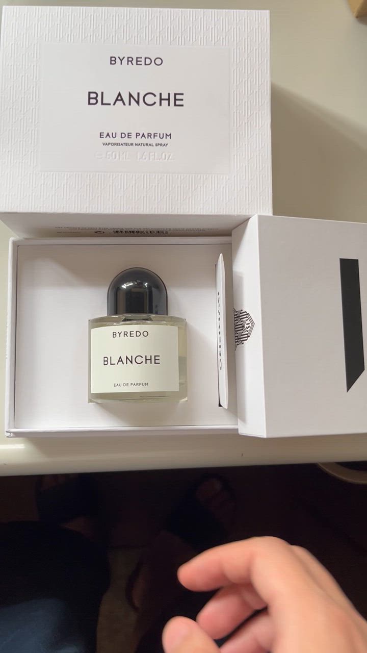 BYREDO（バイレード） 並行輸入品 香水 ブランシュ EDP SP 50ml