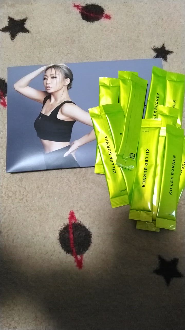 爆買WEEK□限定クーポン発行』キラーバーナー KILLER BURNER 15包