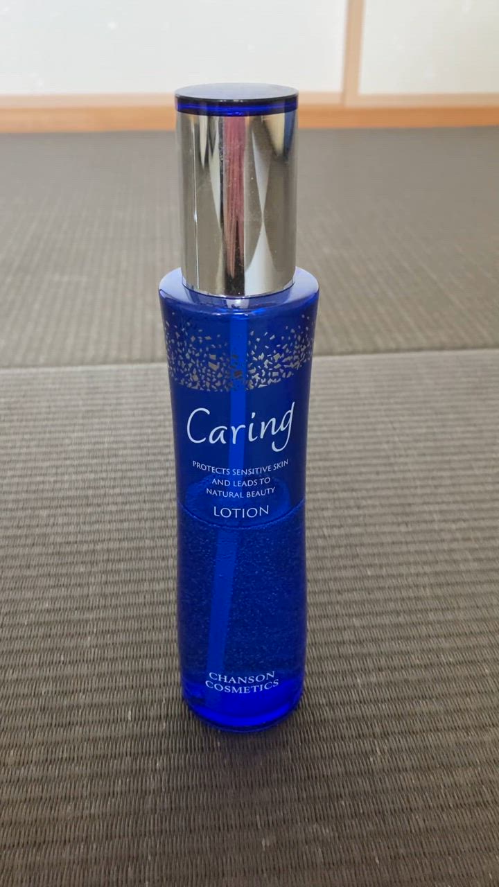 シャンソン化粧品 薬用 ケアリング ローションCE 120ml : アーバン