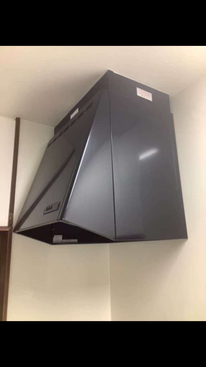 クリナップ ☆[ZZWEP603AK-A] 深型レンジフード プロペラファン