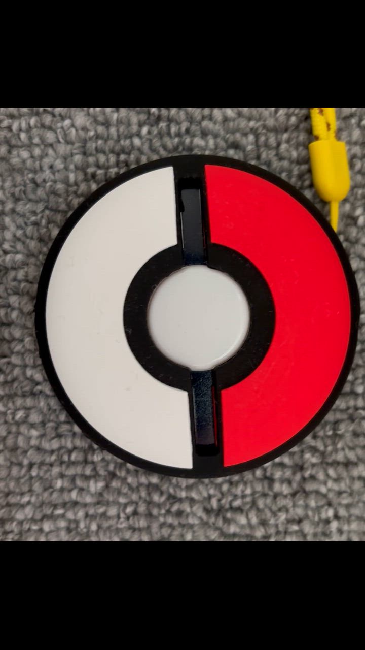 Pokemon（ポケモン） Pokemon GO Plus＋（ポケモンゴープラス＋