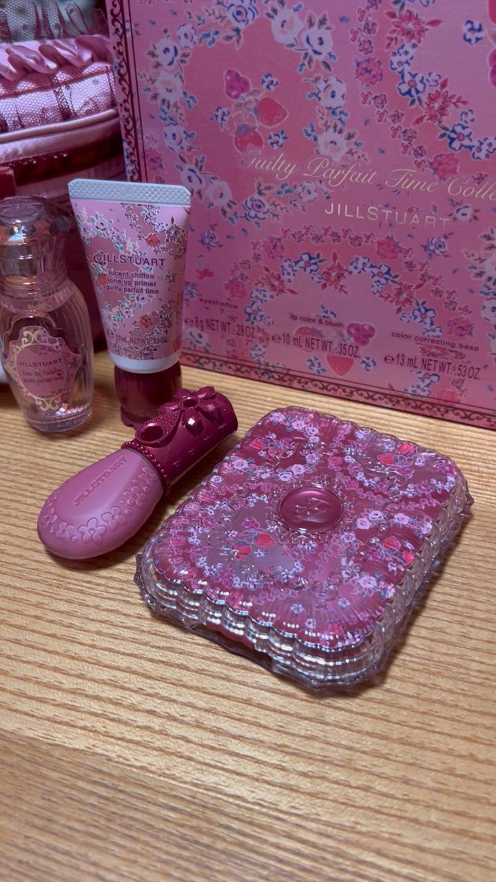 JILL STUART（ジルスチュアート） 並行輸入品 / ジルスチュアート