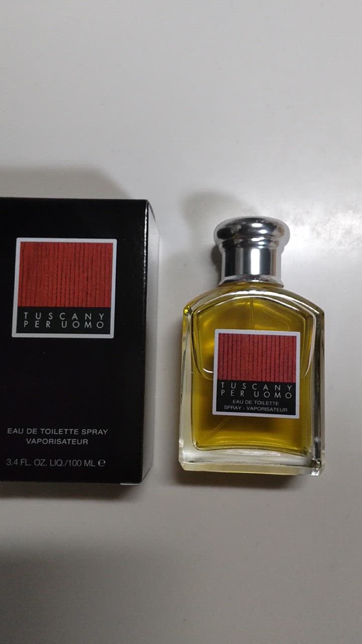 ARAMIS（アラミス） タスカニー ペルウォモ EDT SP 100ml 香水[5217