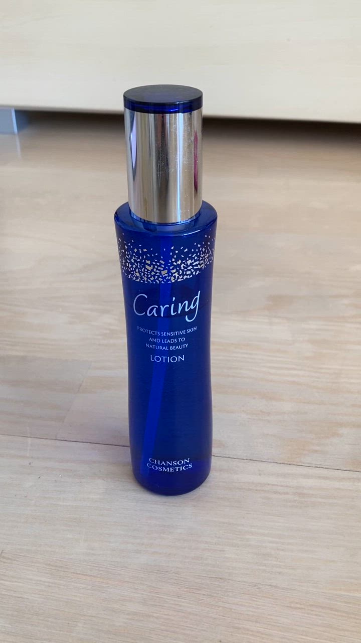 シャンソン化粧品 薬用 ケアリング ローションCE 120ml : アーバン