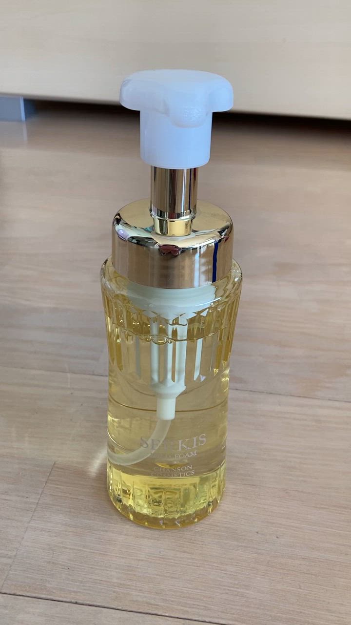 新品未使用】 シャンソン化粧品 セルキス マイルドフォーム 2本