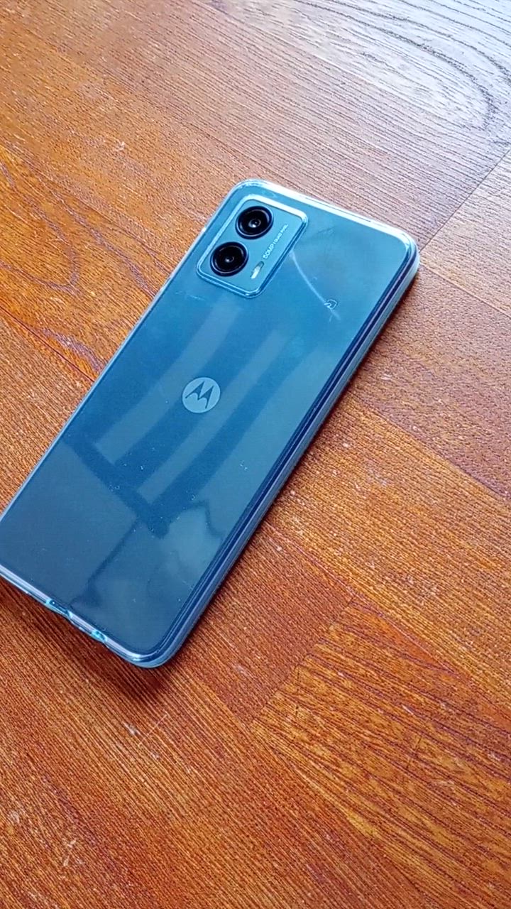 moto g motorola モトローラ g53j 5G インクブラック 本体 SIMフリー