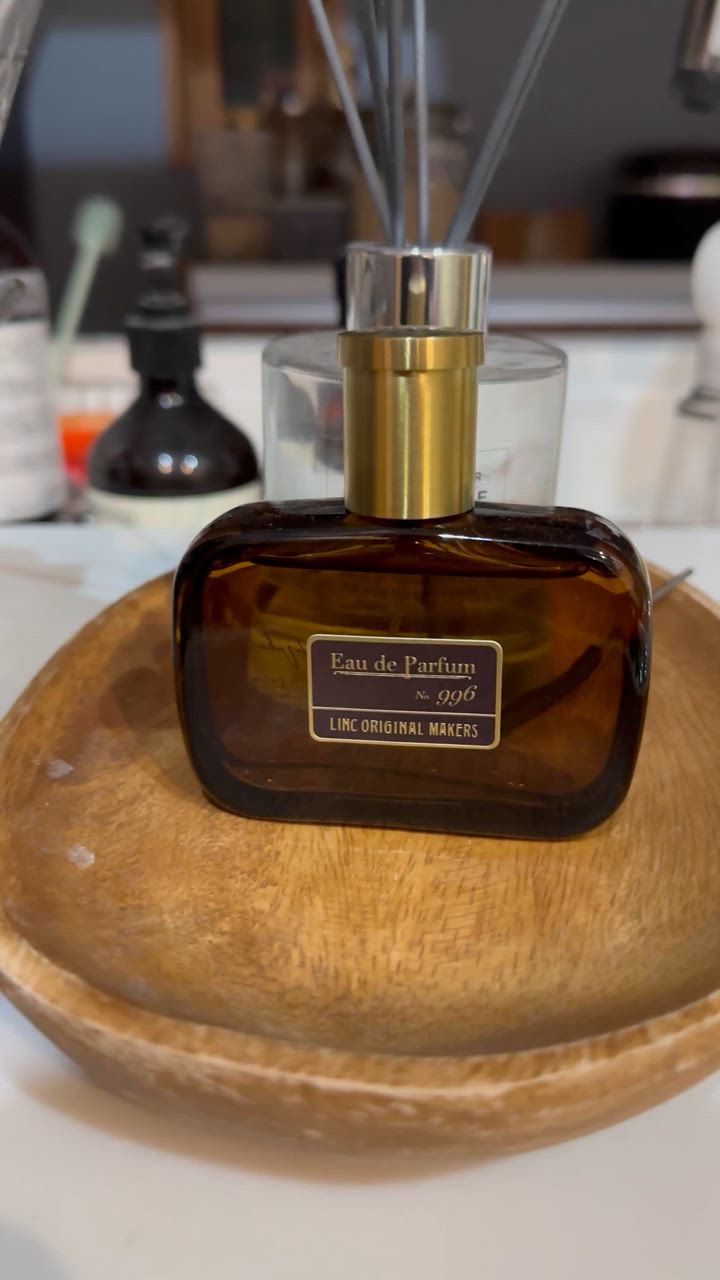 LINC ORIGINAL MAKERS（リンクオリジナルメーカーズ） 香水