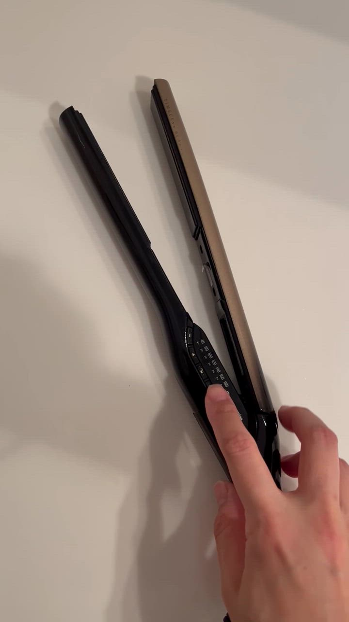 ヘアビューロン 4D Plus [ストレート]【送料無料】バイオ