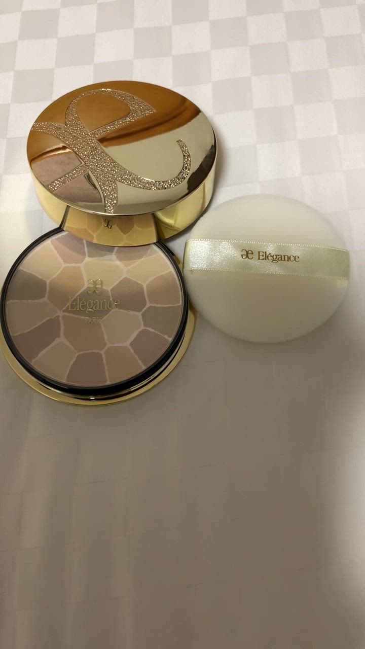 ELEGANCE（エレガンス） ラ プードル オートニュアンス リクスィーズ