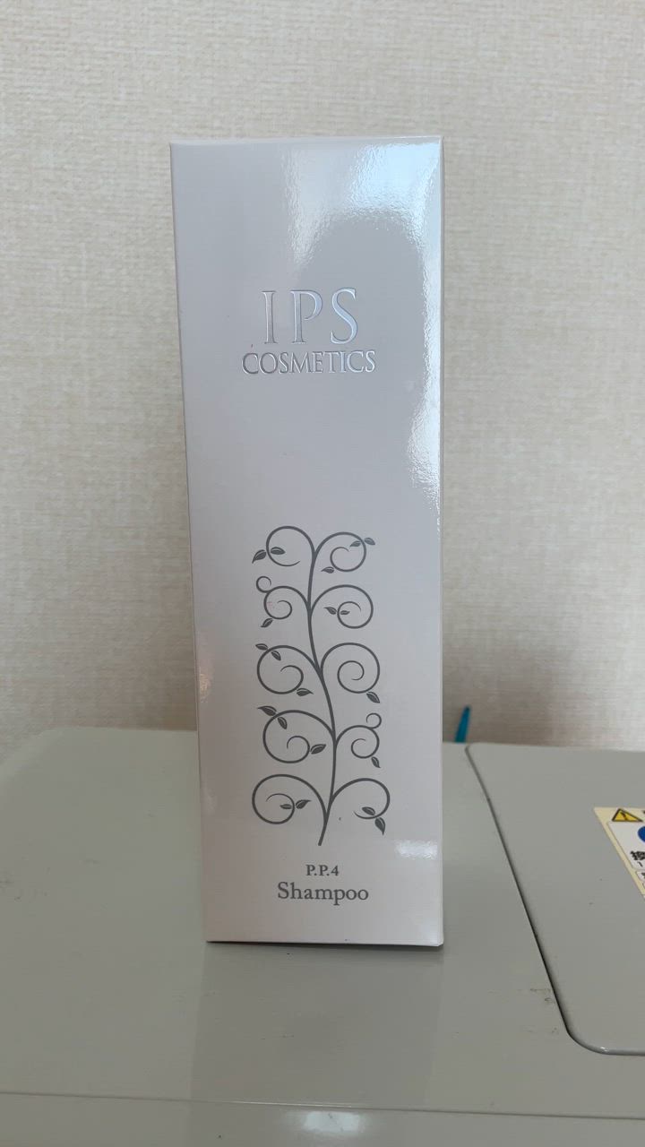 IPS COSMETICS（IPSコスメティックス） IPSシャンプー (洗髪用化粧品