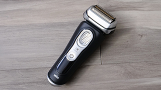 BRAUN Series 9 「未開封新品」ブラウン シリーズ9 メンズ電気