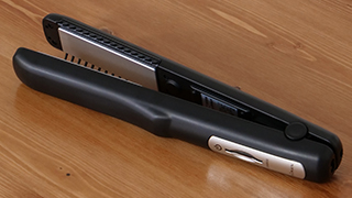 YA‐MAN ヤーマン 超音波トリートメント シャインプロ HC-21（ブラック