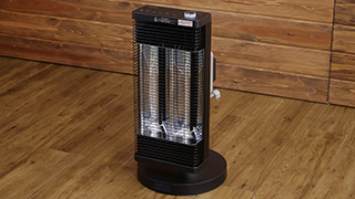 セラムヒート ダイキン シーズヒーター ブラウン ERFT11ZST ERFT11ZS-T