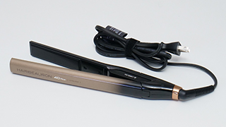 ヘアビューロン 4D Plus [ストレート]【送料無料】バイオ