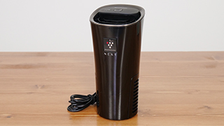 SHARP（シャープ） IG-NX15-W プラズマクラスターイオン発生機