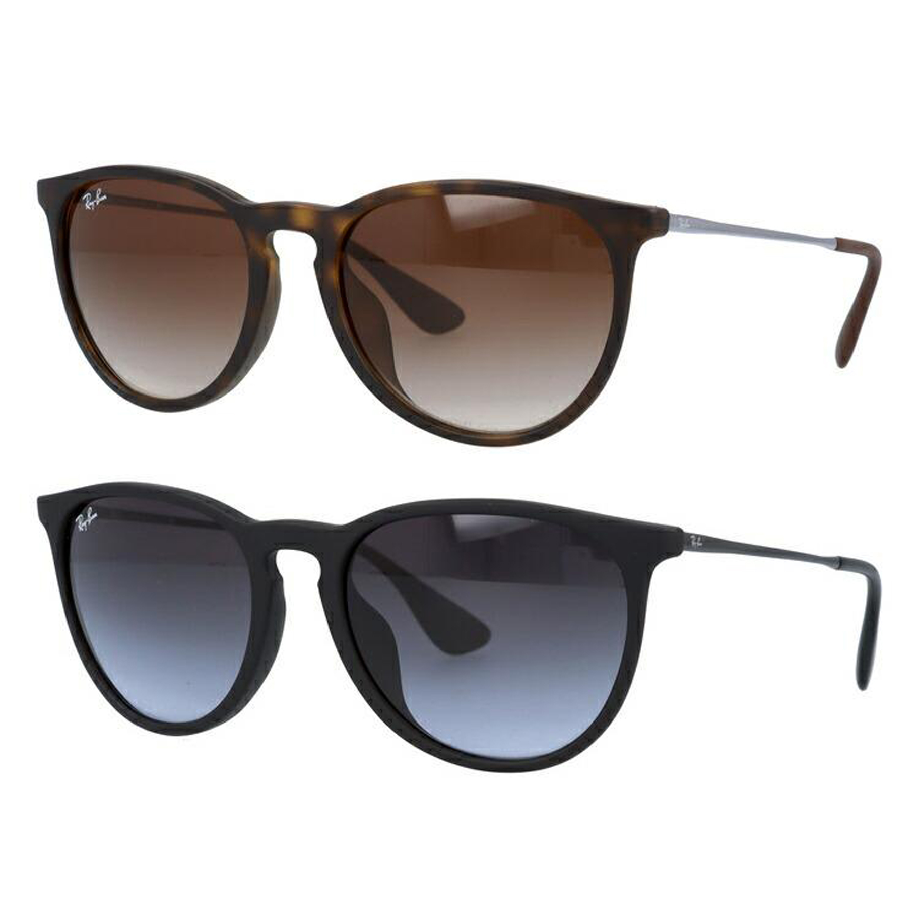 Ray-Ban（レイバン） サングラス RB4171F 865/13・622/8G 54・57 ERIKA