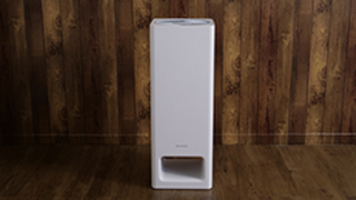 バルミューダ 空気清浄機 ダークグレー BALMUDA The Pure A01A-GR