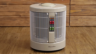 アールシーエス アールシーエス 暖話室1000型 DAN1000-R16（ベージュ