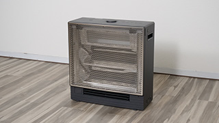 ダイキン ダイキン ハイブリッドセラムヒート WRH134AS-H