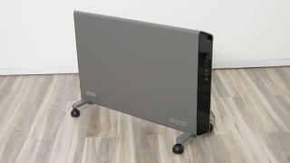 デロンギ(DELONGHI) HXJ60L12 グレー コンベクターヒーター パネル