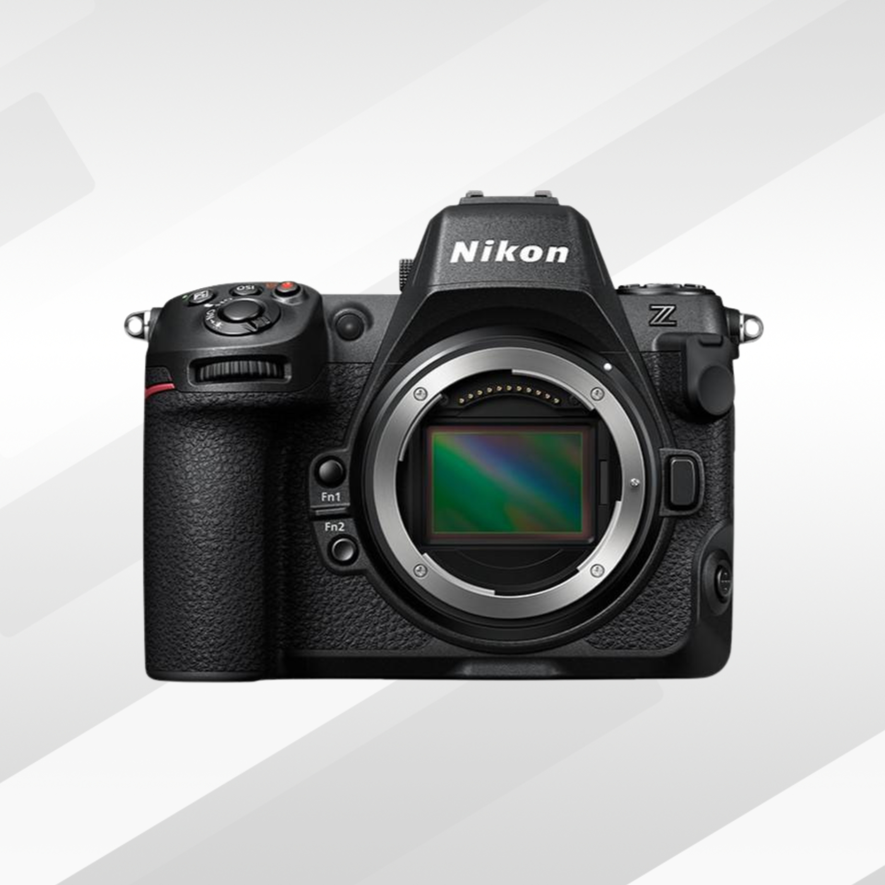 Zシリーズ（Nikon） [新品]Nikon ニコン Z8 ボディ【SanDisk SDカード