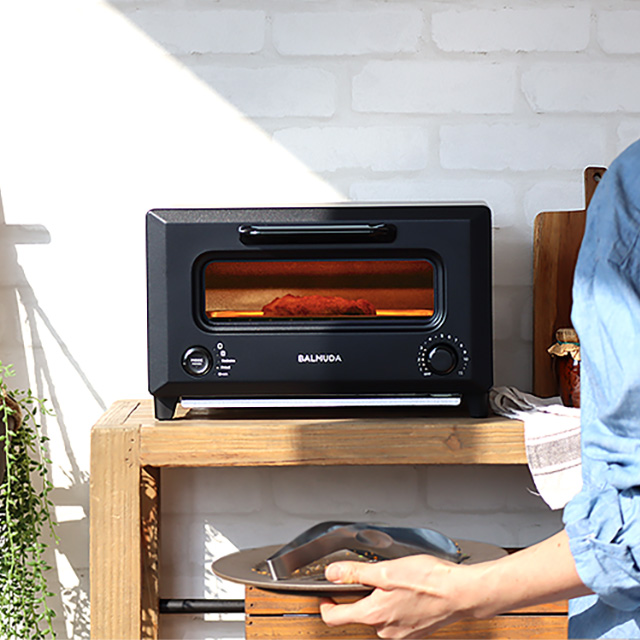 BALMUDA（バルミューダ） 特典付 30日間全額返金保証 正規品 BALMUDA