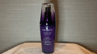 LIPOSOME 国内正規品 コーセー コスメデコルテ COSME DECORTE