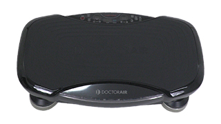 ドクターエア 3D スーパーブレード PRO SB-06 BK（ブラック） その他