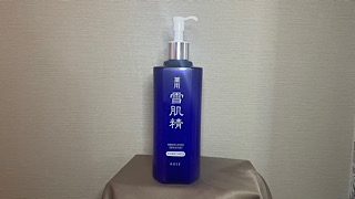 雪肌精（SEKKISEI） KOSE 薬用 エンリッチ 化粧水 500ml 【限定