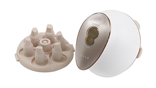 YA‐MAN（ヤーマン） MS31N mys(ミーゼ) 頭皮ケア ニードルヘッドスパ